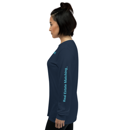 Men’s Long Sleeve Shirt