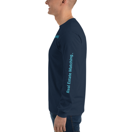 Men’s Long Sleeve Shirt