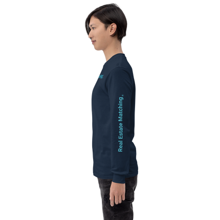 Men’s Long Sleeve Shirt