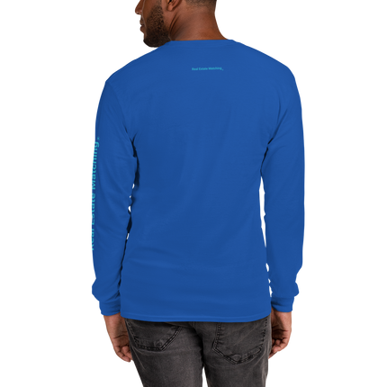 Men’s Long Sleeve Shirt
