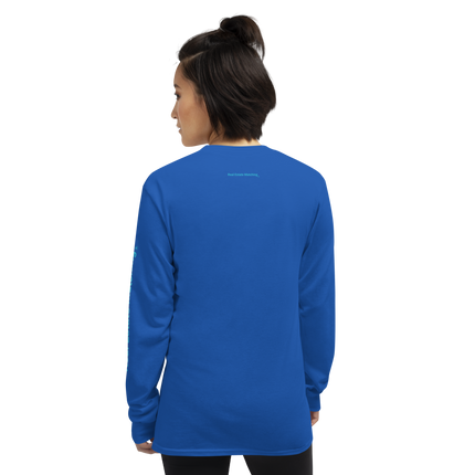 Men’s Long Sleeve Shirt