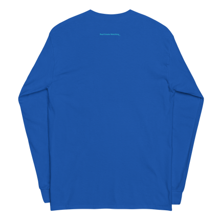 Men’s Long Sleeve Shirt