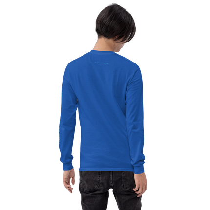 Men’s Long Sleeve Shirt