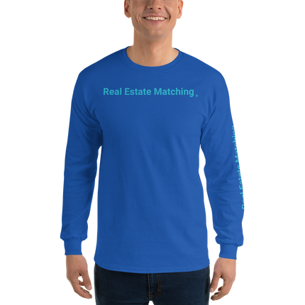 Men’s Long Sleeve Shirt