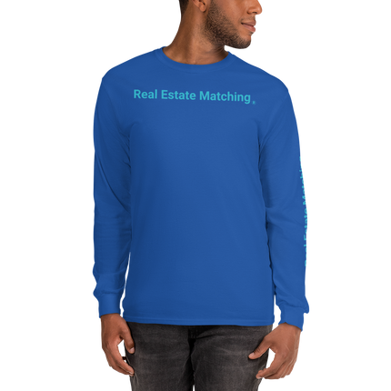 Men’s Long Sleeve Shirt