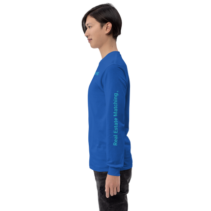 Men’s Long Sleeve Shirt