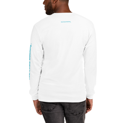 Men’s Long Sleeve Shirt