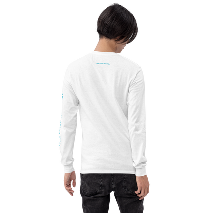Men’s Long Sleeve Shirt