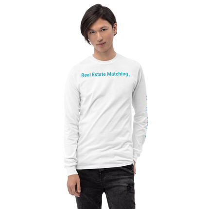 Men’s Long Sleeve Shirt