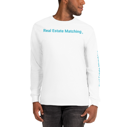 Men’s Long Sleeve Shirt