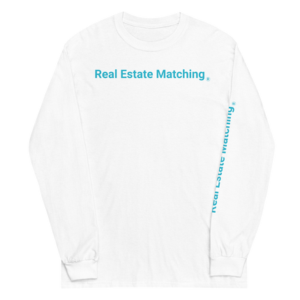 Men’s Long Sleeve Shirt