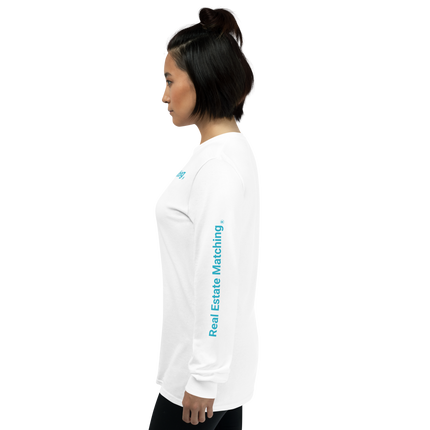 Men’s Long Sleeve Shirt