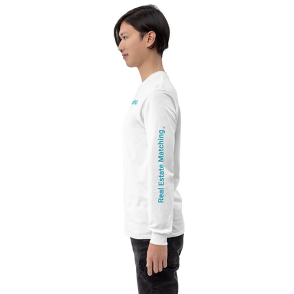 Men’s Long Sleeve Shirt