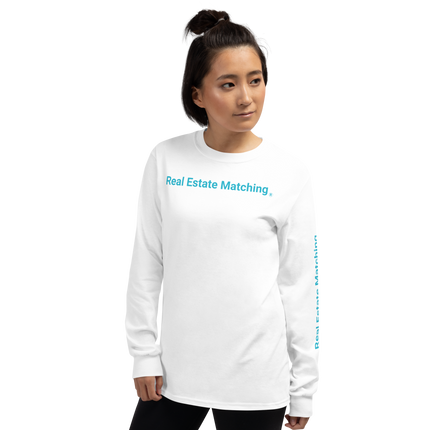 Men’s Long Sleeve Shirt