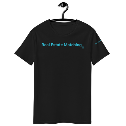 Men's premium cotton t-shirt
