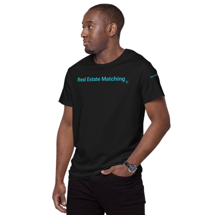 Men's premium cotton t-shirt