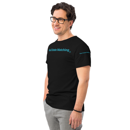 Men's premium cotton t-shirt