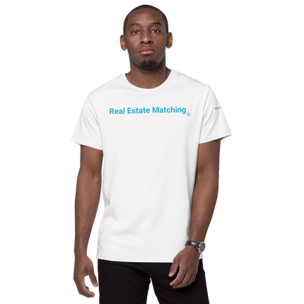 Men's premium cotton t-shirt