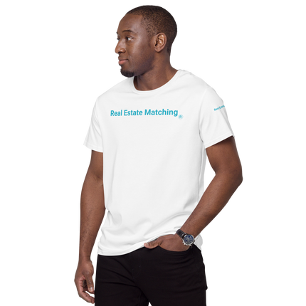 Men's premium cotton t-shirt