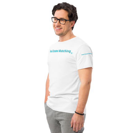 Men's premium cotton t-shirt