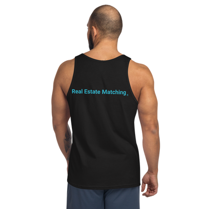 Unisex Tank Top