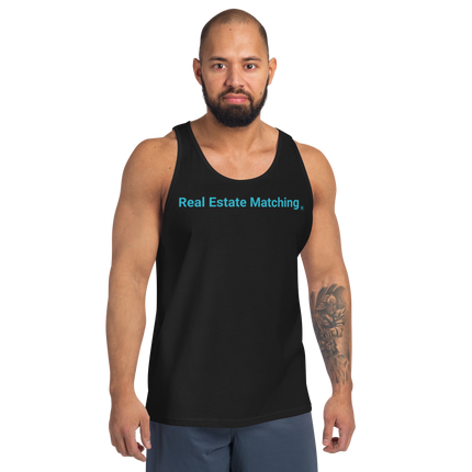 Unisex Tank Top