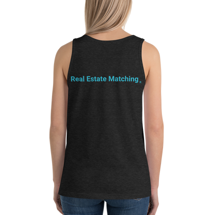 Unisex Tank Top