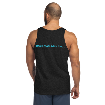 Unisex Tank Top