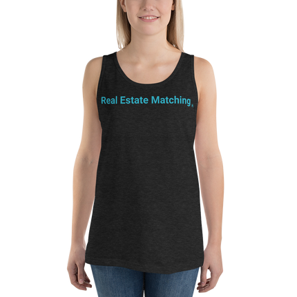 Unisex Tank Top