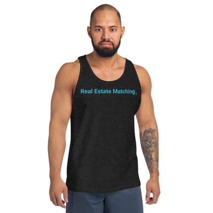 Unisex Tank Top
