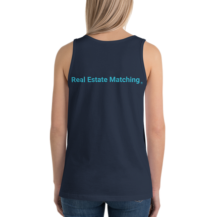 Unisex Tank Top