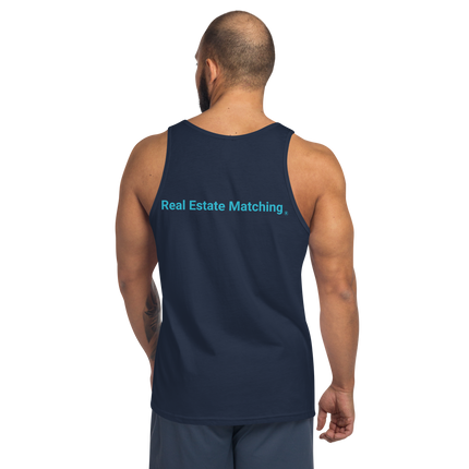 Unisex Tank Top