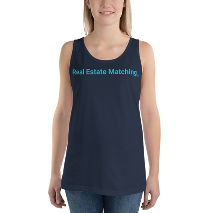 Unisex Tank Top