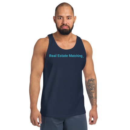 Unisex Tank Top