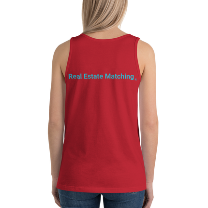 Unisex Tank Top