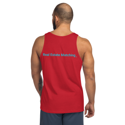 Unisex Tank Top