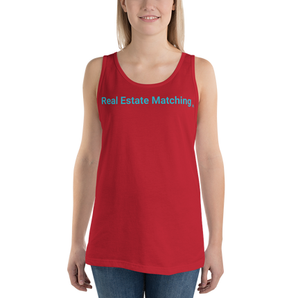 Unisex Tank Top