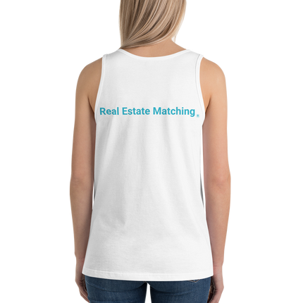 Unisex Tank Top