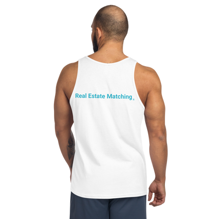 Unisex Tank Top