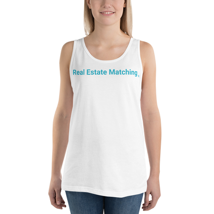 Unisex Tank Top