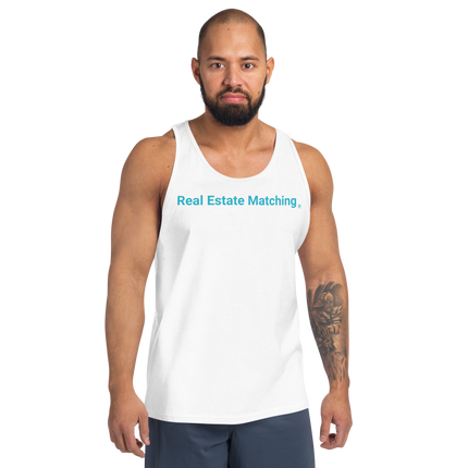 Unisex Tank Top