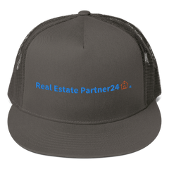 Collection image for: Pastel baseball hat Real Estate Partner24