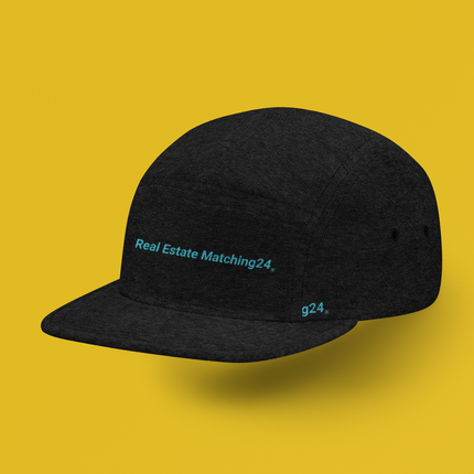 5 Panel Camper