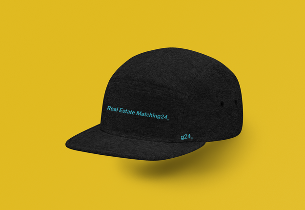 5 Panel Camper