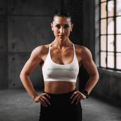 Collection image for: Sports Bras GroundfloorView24