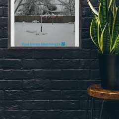 Collection image for: Winter Wonderland Poster realestatematching24