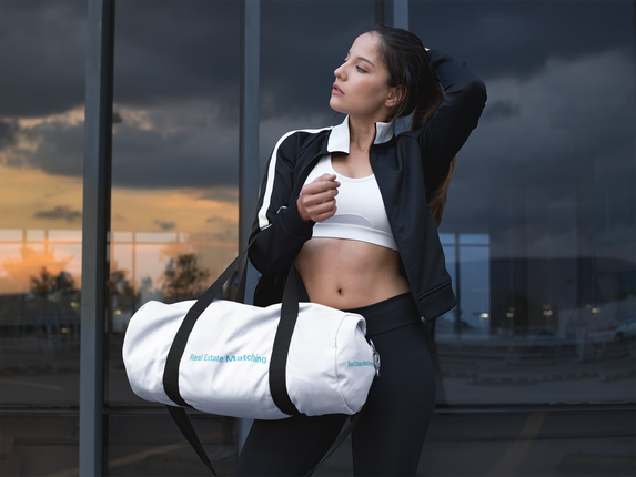 Duffle bag