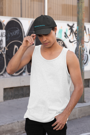 Belarus Pastel baseball hat Real Estate Matching with 3 Logos