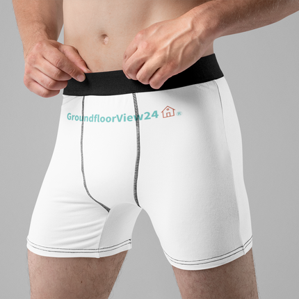 Boxer Briefs Groundfloorview24 with House