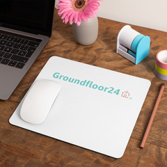 Collection image for: Mouse Pads Groundfloor24